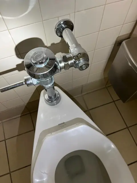 Fixture installation and repair for Hydro Jetting in Marshfield